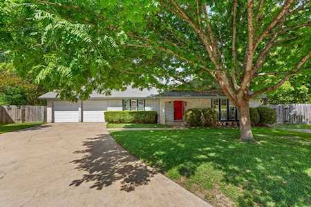 1401 Brighton CIR Austin, TX 78753