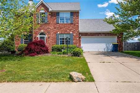 7902 Willow Wind Circle Indianapolis, IN 46239