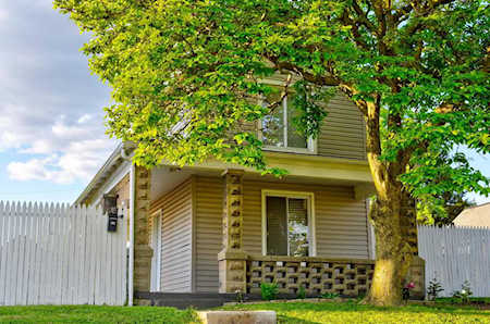 516 E Morrill Avenue Columbus, OH 43207