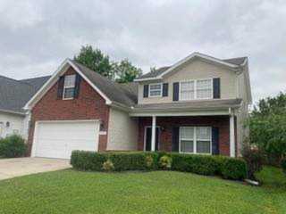 2374 Oak Hill Dr Murfreesboro, TN 37130