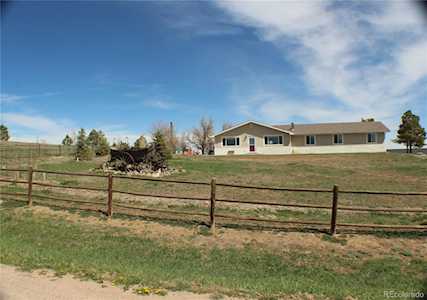9041 E Wagon Wheel Way Parker, CO 80138