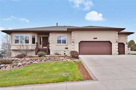 182 Saber Creek Dr Monument, CO 80132