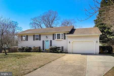3754 Patuxent Crossover Rd Davidsonville, MD 21035