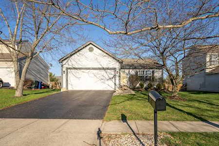 9086 Longstone Drive Lewis Center, OH 43035