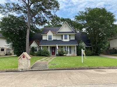 18207 Harrow Hill Dr Houston, TX 77084