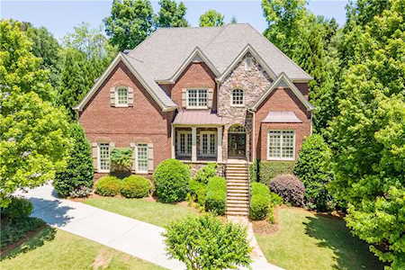 25 Brookside Walk Atlanta, GA 30342
