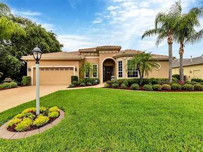 1897 Bobcat Trl North Port, FL 34288