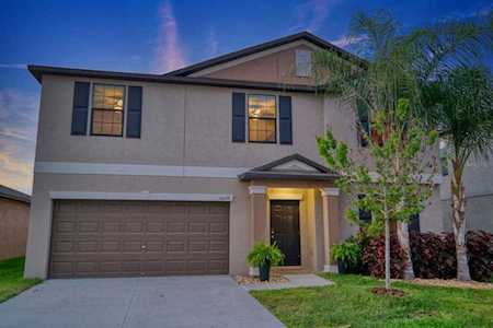 10120 Rose Petal PLACE Riverview, FL 33578