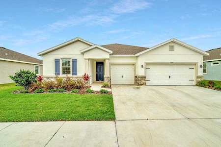 5034 Jagged Cloud Dr Wimauma, FL 33598