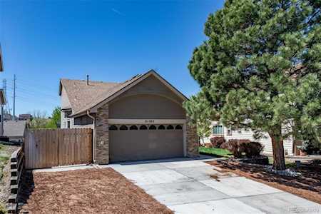 21582 Omaha Ave Parker, CO 80138