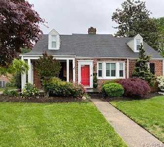 211 Commonwealth Ave Richmond, VA 23221