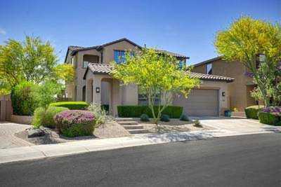 17408 N 96th Way Scottsdale, AZ 85255