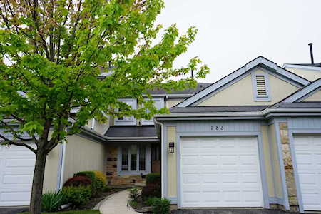 283 Bunting Ct #283 Deerfield, IL 60015