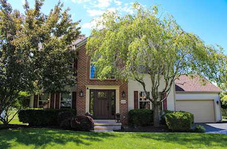 6440 Morningside Drive Lewis Center, OH 43035