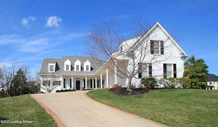 2003 Fandango Ct Louisville, KY 40245