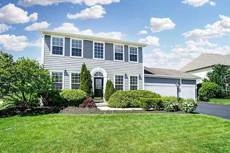 4606 Normandy Drive Galena, OH 43021