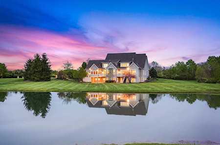 7679 Cook Road Powell, OH 43065