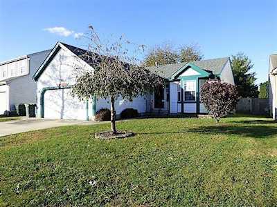 2250 Lockamy Court Grove City, OH 43123