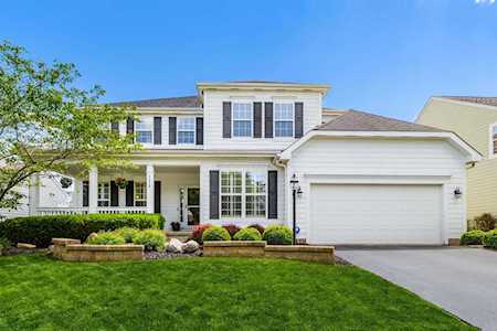 1279 Donahey Street Columbus, OH 43235