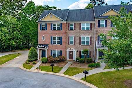 737 Pecan Knoll Dr #5 Marietta, GA 30008