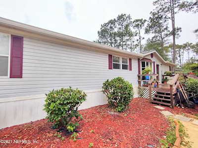 4863 Peppergrass St Middleburg, FL 32068