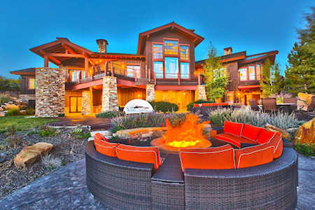 9945 N Timpanogos Circle Kamas, UT 84036