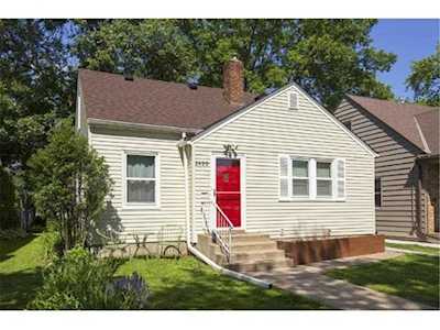 2922 Mckinley Street NE Minneapolis, MN 55418