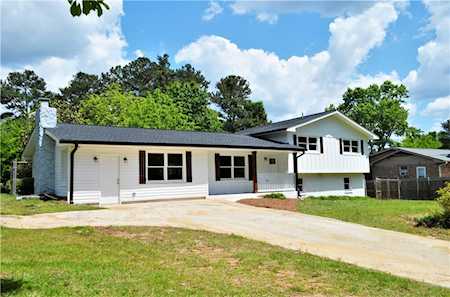 5606 Stewart Mill Rd Douglasville, GA 30135