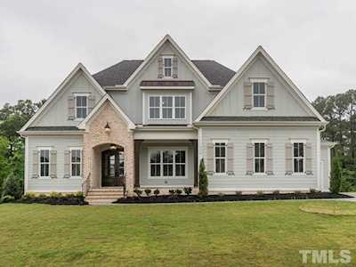 1401 Blantons Creek Drive Wake Forest, NC 27587