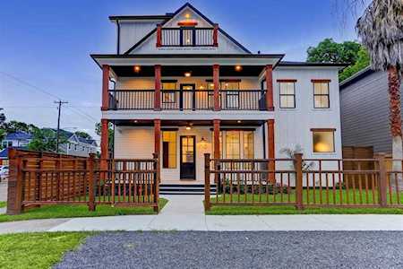 710 Cordell St Houston, TX 77009