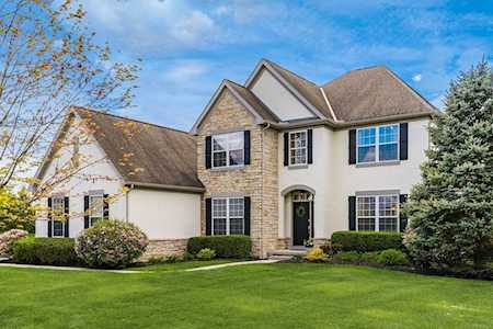 3063 Mccammon Chase Drive Lewis Center, OH 43035
