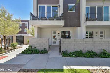 4444 N 25th Street #25 Phoenix, AZ 85016