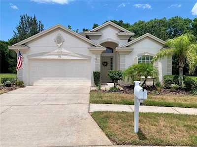11110 Kiskadee CIRCLE New Port Richey, FL 34654