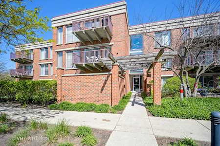 411 Kelburn Rd #324 Deerfield, IL 60015