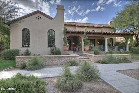 20664 N 101st Way Scottsdale, AZ 85255