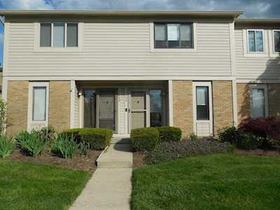 7602 Stone Lake Drive Dublin, OH 43016