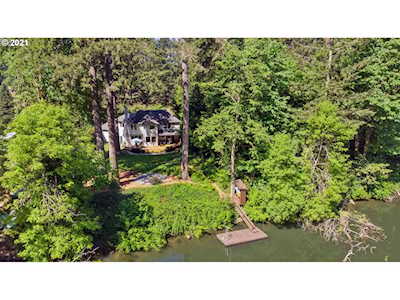 21700 SW Ribera Ln West Linn, OR 97068