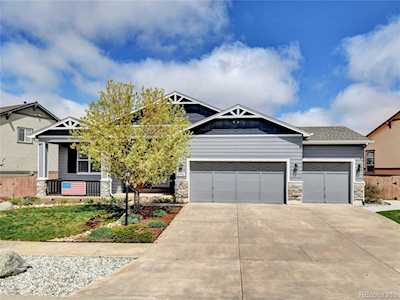 4156 Purple Plum Way Colorado Springs, CO 80920