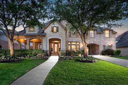 9522 W Pedernales River Dr Cypress, TX 77433