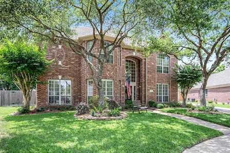 16422 Canyon Chase Dr Houston, TX 77095