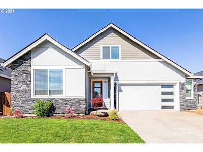 16110 NE 9th Way Vancouver, WA 98684