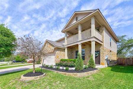 13918 Turkey Hollow TRL Austin, TX 78717