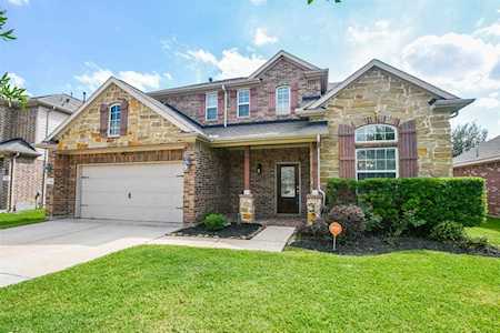 2114 Wild Peregrine Circle Katy, TX 77494
