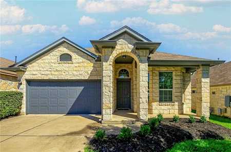 13704 Loleta WAY Austin, TX 78717