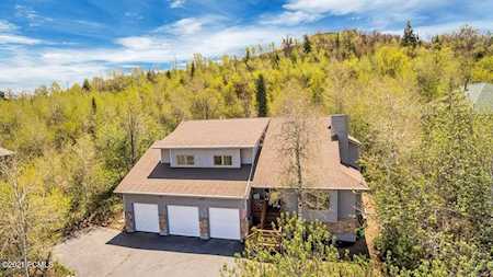 4315 Hidden Cove Rd Park City, UT 84098
