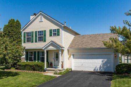 531 Bellcrest Court Pataskala, OH 43062