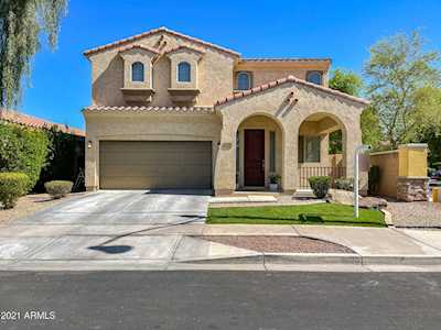 3560 E Constitution Drive Gilbert, AZ 85296