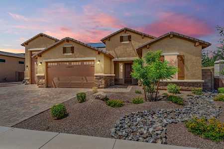 16866 W Cielo Grande Avenue Surprise, AZ 85387