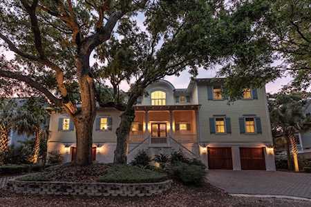 24 Sand Dollar Dr Isle Of Palms, SC 29451