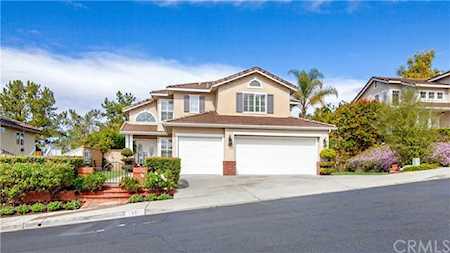 17 Chesterfield Mission Viejo, CA 92692